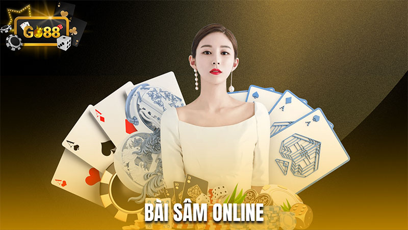 Bài sâm online