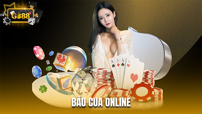 Bầu cua online