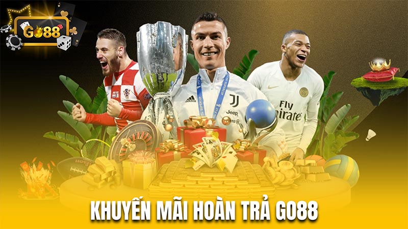 Khuyến mãi hoàn trả