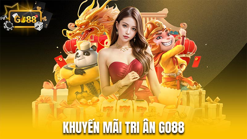 Khuyến mãi tri ân