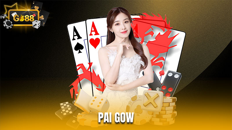 Pai Gow Go88
