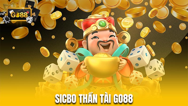 Sicbo thần tài