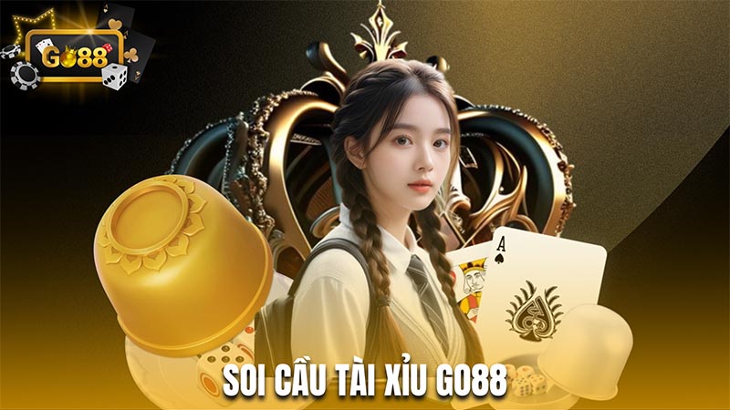 Soi cầu tài xỉu